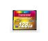 Transcend 128GB Compact Flash Card - Ultimate, 1000X