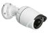 D-Link DCS-4701E Vigilance HD Day & Night Outdoor Mini Bullet PoE Network Camera - 1.3 Megapixel Progressive CMOS Sensor, Up To Resolution Of 1280x720 @ 30FPS, H.264, MJPEG Codec Support - White
