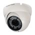 Grandstream GXV3610_FHD Fixed Dome IP Camera - 1/3" 3.1 Megapixel Progressive Scan CMOS, 2048Hx1536V, Supports Motion Detection And Notifications On PC Client, Day And Night, PoE
