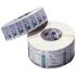 Zebra Z-Perform 2000D Thermal Label - 4" x 6" - Coated/ Bright White 1000 Labels/Roll