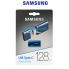 Samsung 128GB MUF-128DA/APC USB Type-C Flash Drive - Up to 400MB/s R/W - Blue
