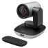 Logitech PTZ Pro 2 Video Conference Camera w. Remote 90 Degree FOV, FHD, 1080p(30fps), 10x HD Zoom, H.264