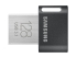 Samsung 128GB Fit Plus Flash Drive - (Up to 300MB/s Read),  USB 3.1