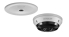 Avigilon 12MP H5A Fisheye Dome Camera (12.0W-H5A-FE-DO1)