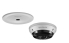 Avigilon 12MP H5A Fisheye IR Dome Camera (12.0W-H5A-FE-DO1-IR)