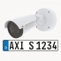 AXIS P1455-LE-3 License Plate Verifier Kit, 7-20M			