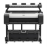 Canon IPFTM-300 36" 5 Colour Graphics Large Printer Format with Stand, LEI36 Scanner