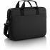 Dell EcoLoop Pro Briefcase - Fits most Dell laptops up to 16" - Black
