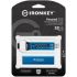 Kingston 32GB IronKey Keypad 200, FIPS 140-3 Lvl 3 (Pending) AES-256 Encrypted