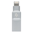 Kingston Technology DataTraveler Bolt Duo USB flash drive 128 GB USB Type-A / Lightning 3.2 Gen 1 (3.1 Gen 1) Silver, 128 GB, Lightning, USB 3.1 Gen 1, f/ iPhone/iPad, 7.2 g