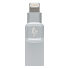 Kingston Technology DataTraveler Bolt Duo USB flash drive 128 GB USB Type-A / Lightning 3.2 Gen 1 (3.1 Gen 1) Silver, 128 GB, Lightning, USB 3.1 Gen 1, f/ iPhone/iPad, 7.2 g