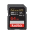 SanDisk 64GB Extreme PRO SDXC UHS-II 280MB/s R, 100MB/s W Card (SDSDXEP-064G-GN4IN)