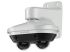 Avigilon 2x 3MP H6A Dual Head Outdoor Camera (6.0C-H6ADH-DO1-IR)