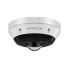 Avigilon H6F Outdoor Camera 8MP; 180; WDR/LL (8.0C-H6A-FE-180-DO2)