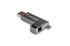 Verbatim 512GB Dual QuickStick SSD USB-A/C 3.2 Gen1