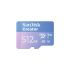 SanDisk 512GB MicroSD creator cards UHS 190MB/s(R) / 130MB/s(W)