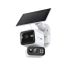TP-Link Tapo TC93D KIT Solar-Powered Dual-Lens Pan/Tilt Security Camera Kit