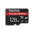 SanDisk 128GB microSD Express Card 880mb/s PCIe Gen 3