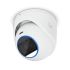 Ubiquiti G6 Pro Turret, White, All-Weather Tamper-Resistant 4K PoE+Cam, AI Engine, 2.36x Optic Zoom,1/1.2`CMOS, Light Clarity,L-Range IR Night Vision