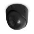 Ubiquiti G6 Turret Black ,All-weather,Tamper-resistant 4K PoE Camera,A 1/1.8` 8MP Image Sensor,Multi-TOPs AI Engine, 3-axis Manual Adjustment.