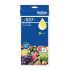 Brother YELLOW INK CARTRIDGE TO SUIT MFC-J6975DW -UP TO 10,000 PAGES