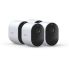ARLO Pro Security Camera 2K 6th Gen # 4 camera pack