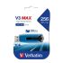 Verbatim Store`n`Go V3 Max High Performance USB 3.2 Gen 1 256GB