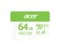 BIWIN Acer MSC100-64GB microSD Express Read & Write Speed up to 100 MB/s & 30MB/s BL.9BWWA.336