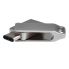 Shintaro 128GB Mini Dual Port Pocket Disk Drive - High-Speed Dual USB-C & USB-A, USB 3.0 Portable Storage