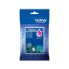 Brother Magenta Super High Yield Ink Cartridge TO SUIT MFC-J4355DW/J4555DW/J6560DW/J6975DW-UP TO 2500 PAGES