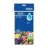 Brother Cyan Ultra High Yield Ink Cartridge TO SUIT MFC-J6975DW -UP TO 10,000 PAGES