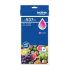 Brother Magenta Ultra High Yield Ink Cartridge TO SUIT MFC-J6975DW -UP TO 10,000 PAGES