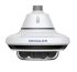 Avigilon Unity H5A Multisensor Camera (24C-H5A-3MH-B) 3x8MP; WDR; 270 degree max field of view; Lightcatcher; 3.3-5.7mm; Camera Only