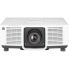 Panasonic PT-MZ782W WUXGA Projector with 1.61â€“2.76:1 lens WHITE, WUXGA, 7500lm, 24/7, 360 degree capable
