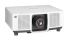 Panasonic PT-MZ882W LCD Projector, 8,200 lm, WUXGA 16:10, 24/7, 360 degrees rotation, White