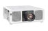 Panasonic PT-REZ10 1-Chip DLP Projector - Black / 10,000 lm WUXGA (1920 x 1200 pixels) / Contrast 25,000:1 - White