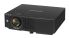 Panasonic PT-VMZ82 WUXGA Laser Projector, 1920x1200 Resolution, 8000 Lumens, 5,000,000:1 Contrast, Standard Lens Included, 5 Year Warranty, White