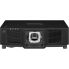 Panasonic PT-MZ17KLBE - 16500lm LCD WUXGA Laser/ Contrast 3,000,000:1/ Black