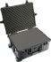 Pelican 1610AB Large Case With Foam - Black