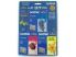 Brother Colour Pack - includes 1xLC37C, 1xLC-37M and 1xLC-37Y colour cartridges