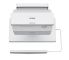 Epson EB-770F 4100LM 1080P ULTRA SHORT THROW 3LCD LASER PROJECTOR 3YR