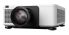Sharp X171Q Professional 4K+ 1DLP Laser Projector, 16,5000lm, Contrast 3,000,000:1 - White