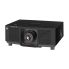 Panasonic PT-MZ680B 6000 ANSI WUXGA 3 LCD Projector, Black