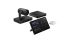 Yealink MVCS80-C5U-000 MTR KIT,SMARTVISION80(1),MTOUCHPLUS,MCORE4 MINI PC, LARGE ROOM