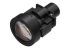 Sharp MOTORISED SHORT ZOOM LENS FOR SHARP XPA155UW, XPA155UB, XPA175UW, XPA175UB, & XPA201UB PRO