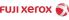 Fuji Xerox Black Toner Cartridge for DocuPrint C3055DX - 6500 Pages
