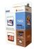 Epson T585290 PictureMate Media Kit - Ink Cartridge, PictureMate Photo Paper, 4x6", 150 Sheets