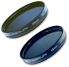 Marumi Circular Polarising Filter - 37mm