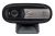 Logitech C170 Webcam - 5 Megapixels, Video Calling 640x480, Video Capture 1024x768, Fluid Crystal Technology, Built-In Microphone with Noise Reduction, Universal Clip Fits Laptop, LCD, CRT Monitors, USB2.0
