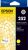 Epson C13T252492 #252 Ink Cartridge - Yellow, Standard Capacity DURABrite Ultra - For Epson WorkForce WF-3620, WorkForce WF-3640, WorkForce WF-7610, WorkForce WF-7620 Printers
